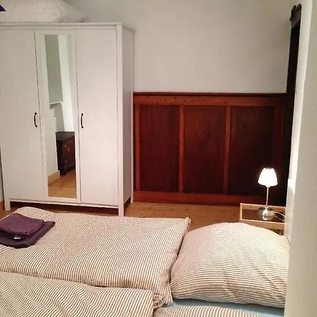 Apartment Ferienwohnung-in-der-altstadt Lüneburg