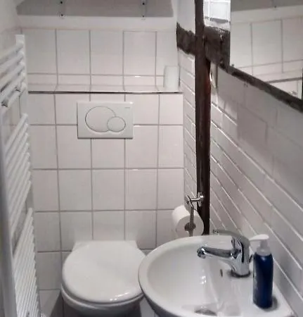 Ferienwohnung-in-der-altstadt * Lüneburg